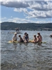 Velkommen til Drukningsforebyggende dag lørdag 25. juli og Vannkompetanse-kurs fredag 17. juli